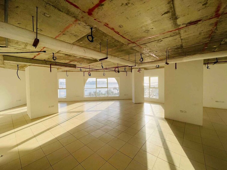  Office Space for Rent, Al Khan, Sharjah
