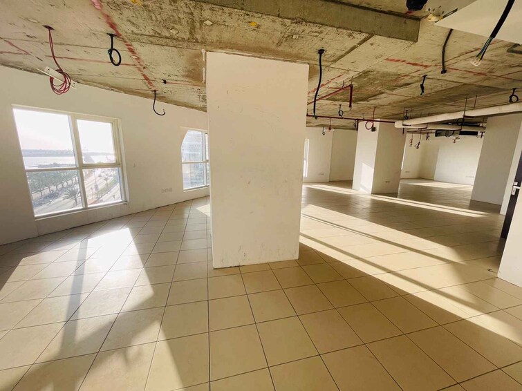  Office Space for Rent, Al Khan, Sharjah