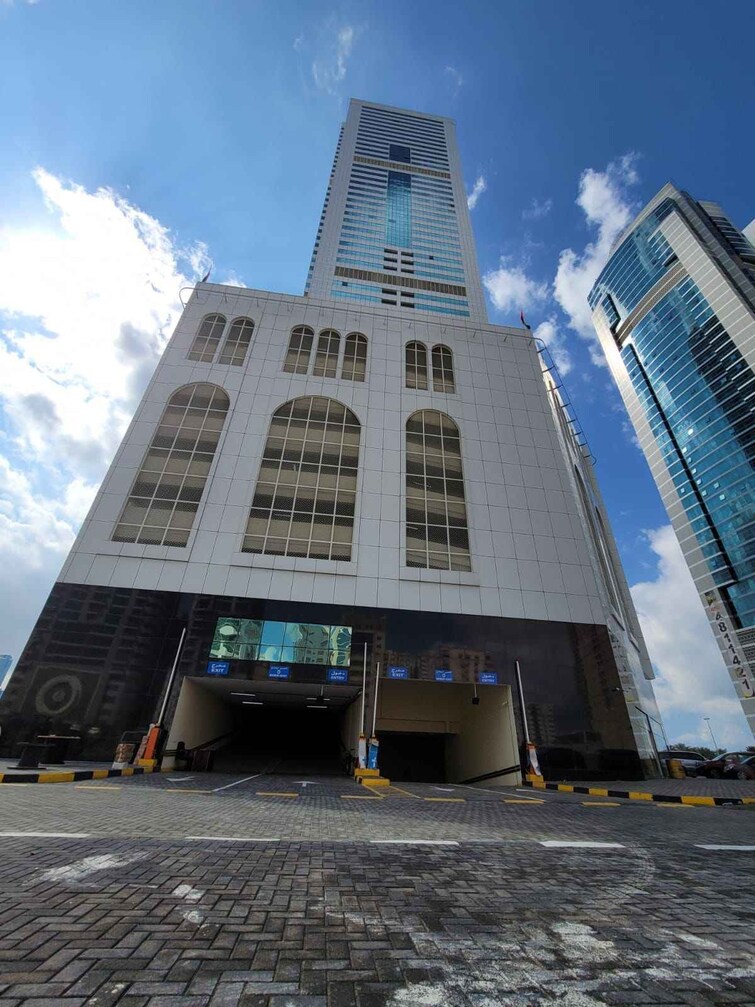  Office Space for Rent, Al Khan, Sharjah