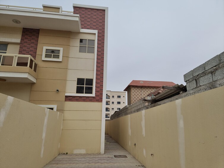 Al Rawda 3 Villa for Rent, Al Rawda, Ajman