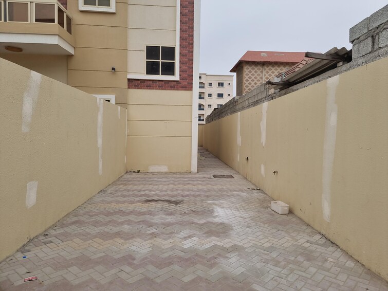 Al Rawda 3 Villa for Rent, Al Rawda, Ajman
