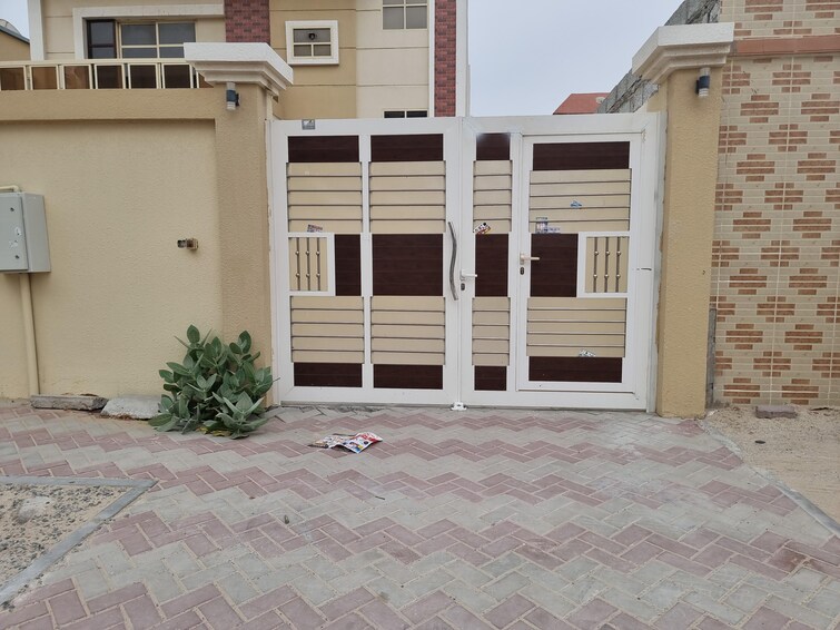 Al Rawda 3 Villa for Rent, Al Rawda, Ajman