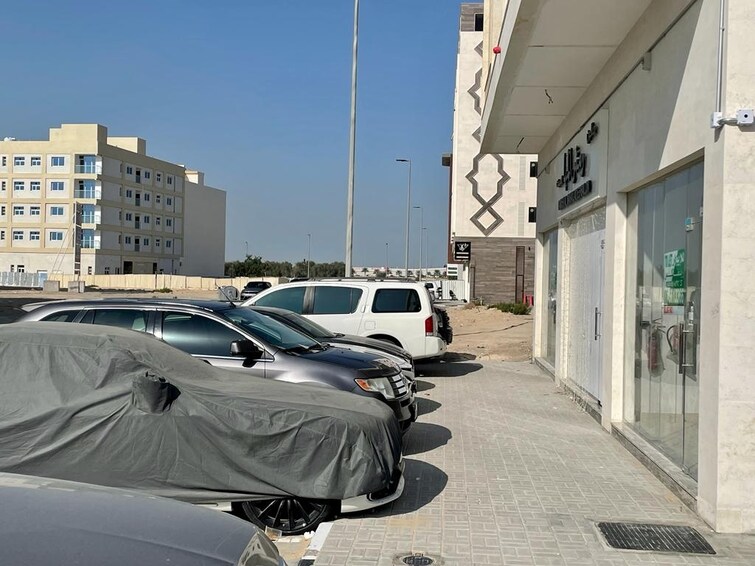 Al Zahia Shop for Rent, Muwaileh, Sharjah