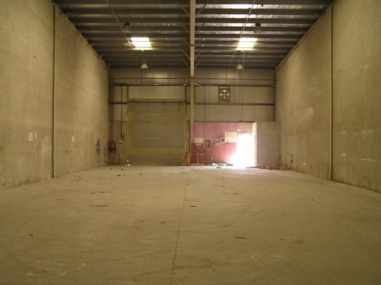  Warehouse for Rent, Industrial Area, Sharjah