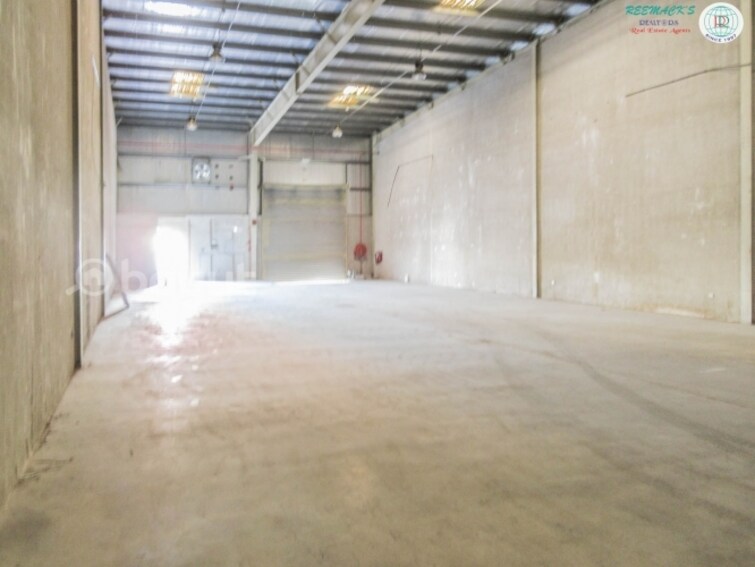  Warehouse for Rent, Industrial Area, Sharjah