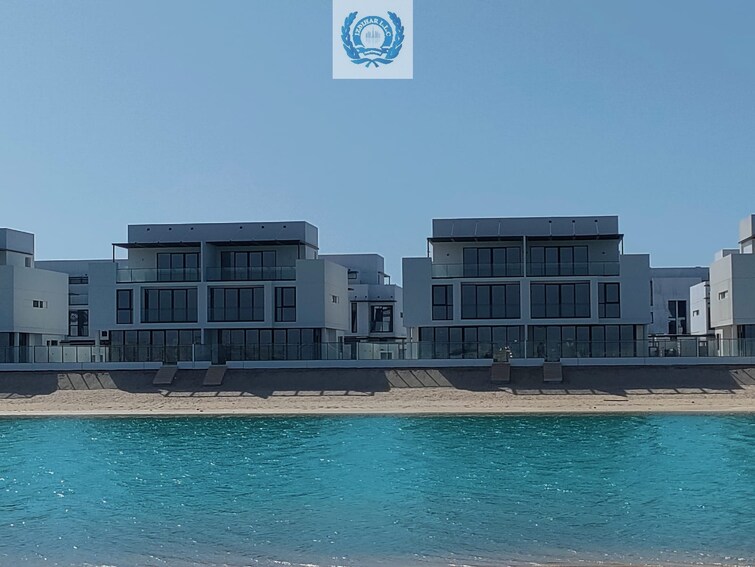 Ajmal Makan Villa for Sale, Sharjah Waterfront City, Sharjah