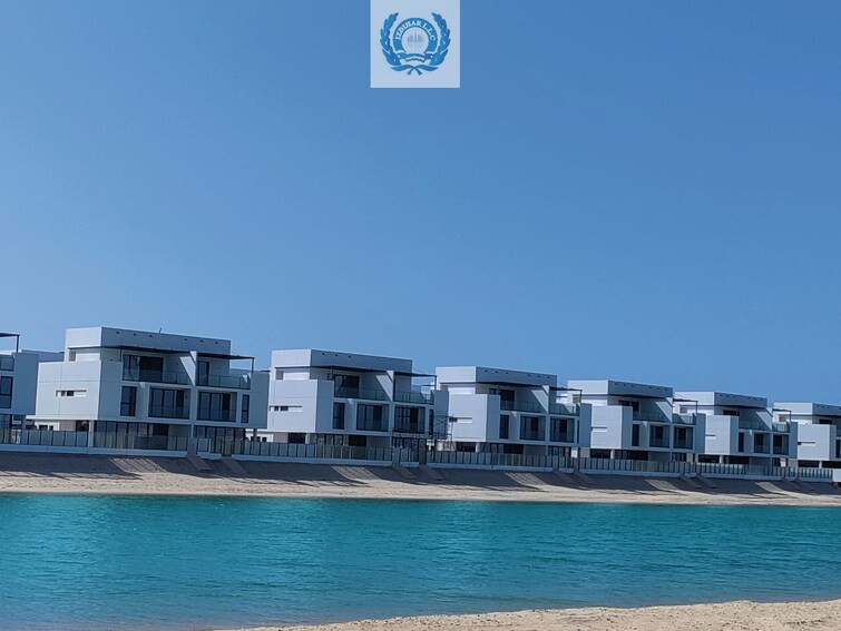 Ajmal Makan Villa for Sale, Sharjah Waterfront City, Sharjah