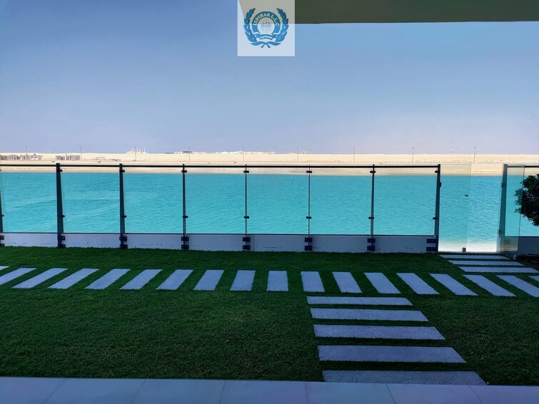 Ajmal Makan Villa for Sale, Sharjah Waterfront City, Sharjah