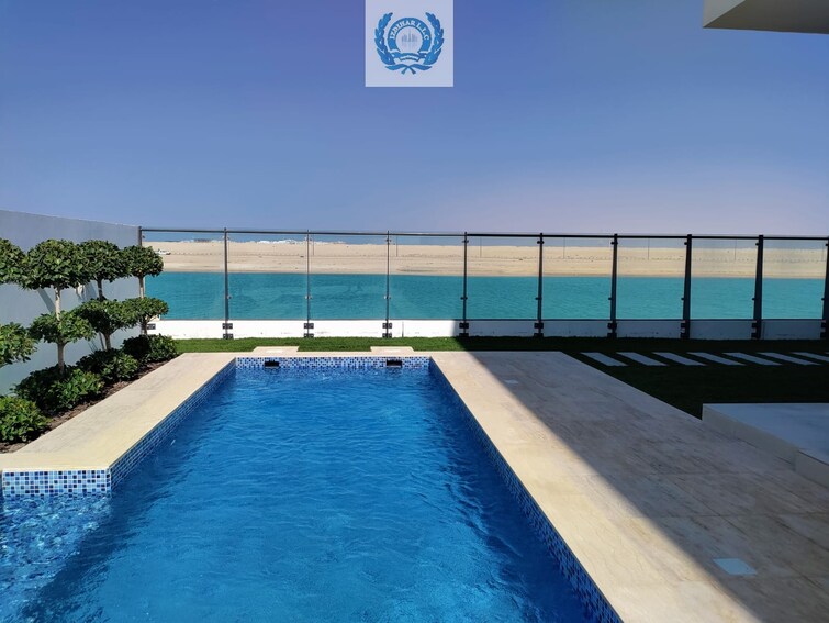 Ajmal Makan Villa for Sale, Sharjah Waterfront City, Sharjah