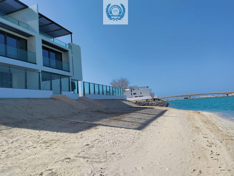 Ajmal Makan Villa for Sale, Sharjah Waterfront City, Sharjah