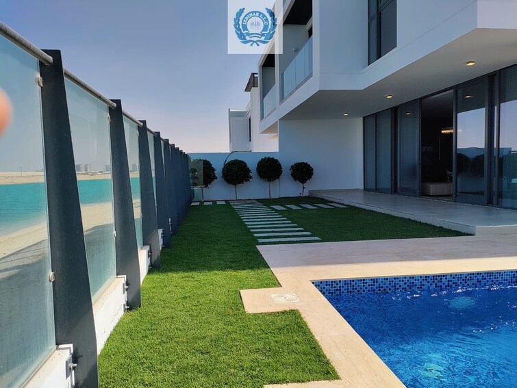 Ajmal Makan Villa for Sale, Sharjah Waterfront City, Sharjah