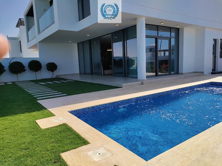 Ajmal Makan Villa for Sale, Sharjah Waterfront City, Sharjah