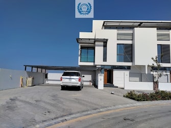 4 BR Villa For Sale in Ajmal Makan Cover Image