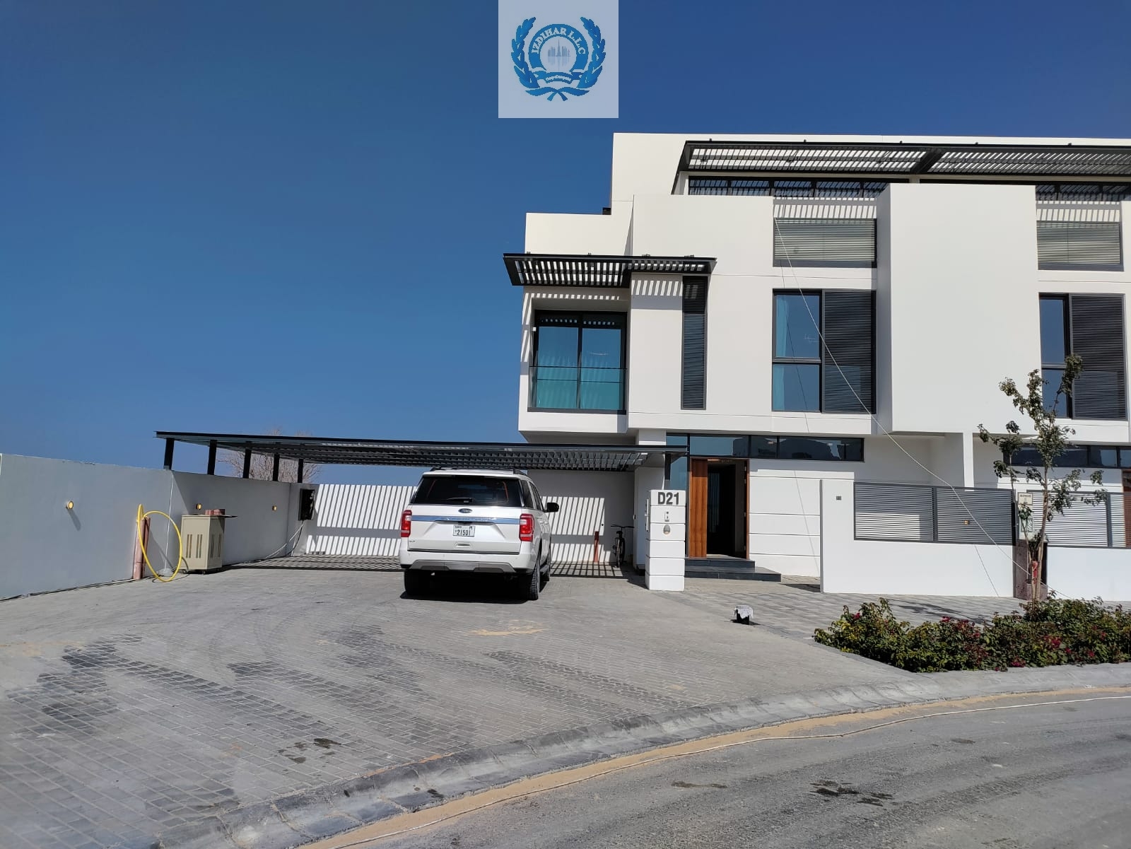 Ajmal Makan Villa for Sale, Sharjah Waterfront City, Sharjah