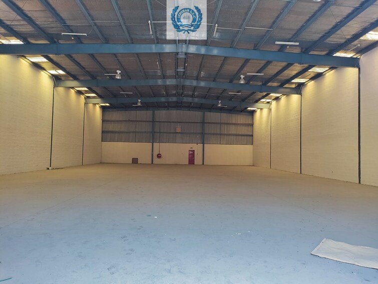 Industrial Area 12 Warehouse for Rent, Industrial Area, Sharjah