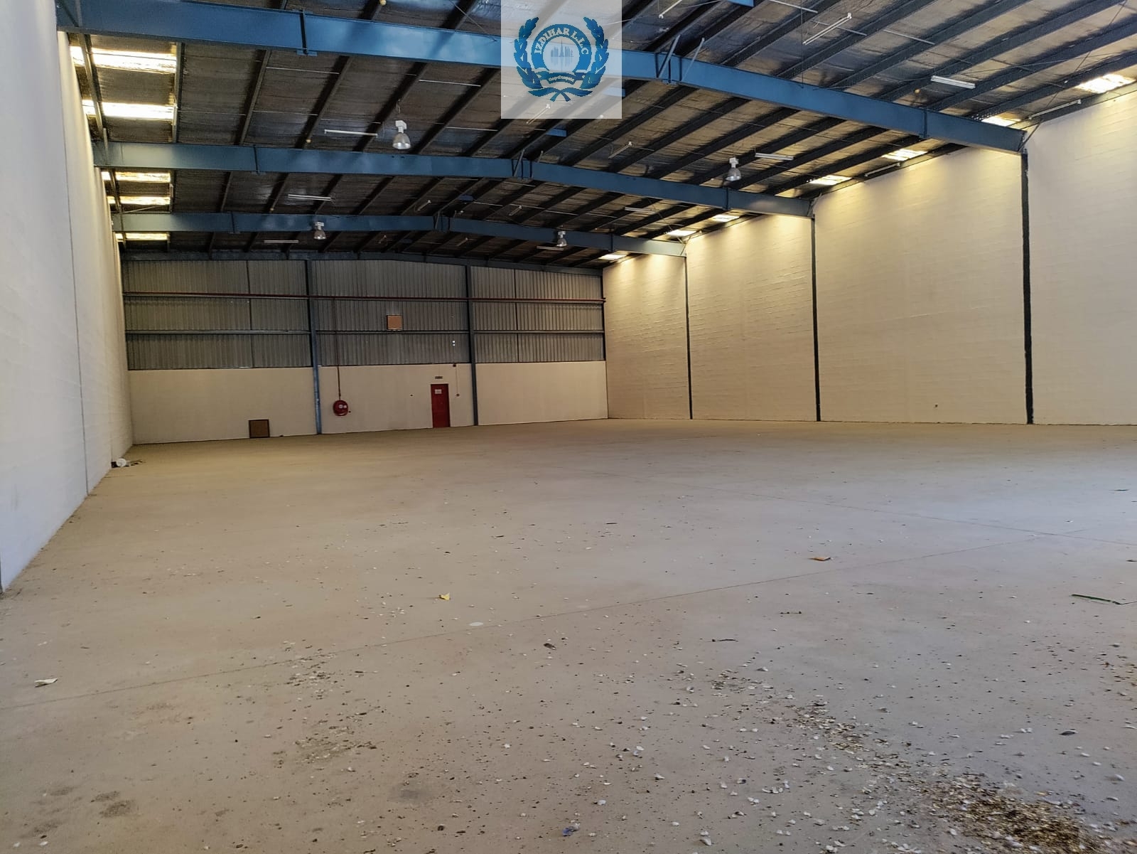 Industrial Area 12 Warehouse for Rent, Industrial Area, Sharjah