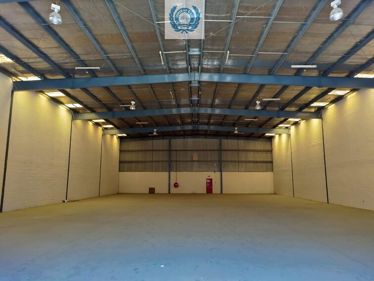 Industrial Area 12 Warehouse for Rent, Industrial Area, Sharjah