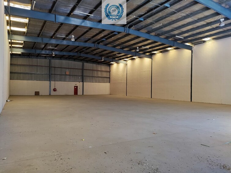 Industrial Area 12 Warehouse for Rent, Industrial Area, Sharjah