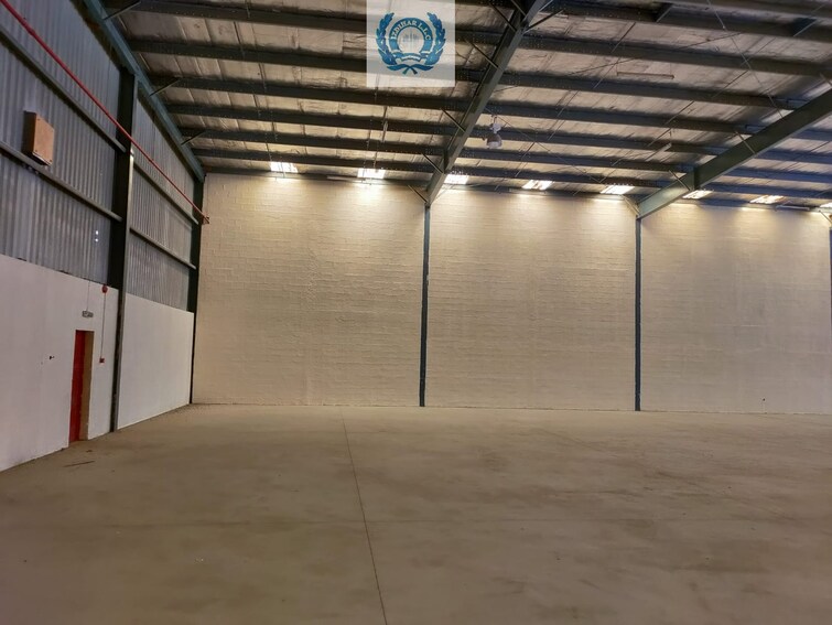 Industrial Area 12 Warehouse for Rent, Industrial Area, Sharjah