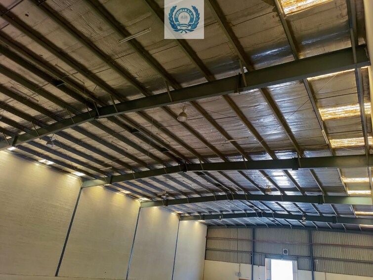 Industrial Area 12 Warehouse for Rent, Industrial Area, Sharjah