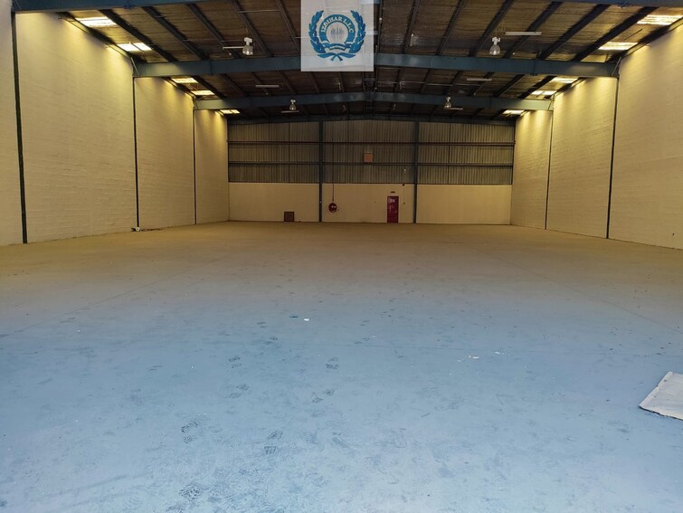 Industrial Area 12 Warehouse for Rent, Industrial Area, Sharjah