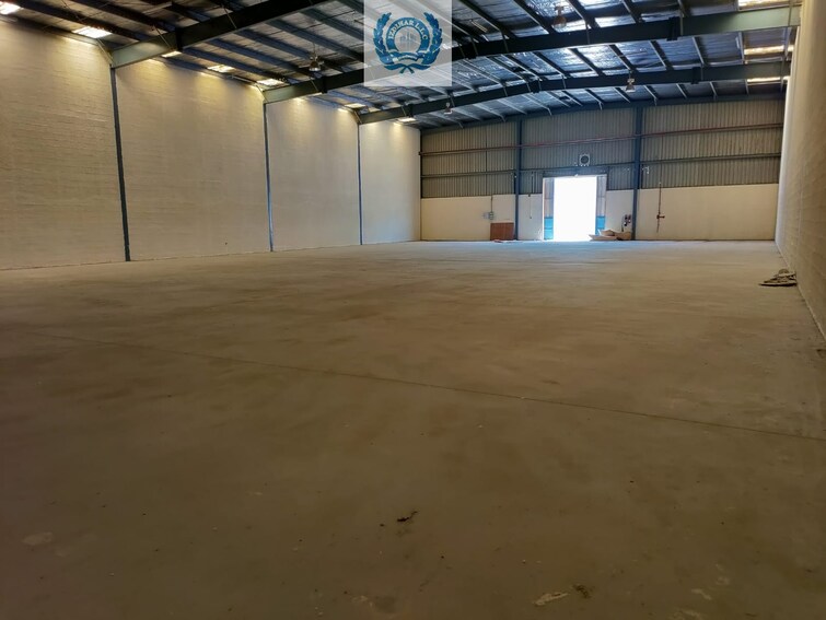 Industrial Area 12 Warehouse for Rent, Industrial Area, Sharjah