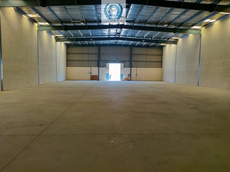 Industrial Area 12 Warehouse for Rent, Industrial Area, Sharjah