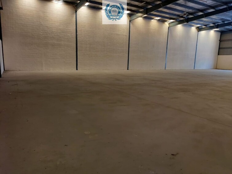 Industrial Area 12 Warehouse for Rent, Industrial Area, Sharjah