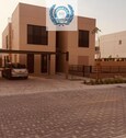 5 BR 7860 Sq.Ft. Villa in Al Zahia