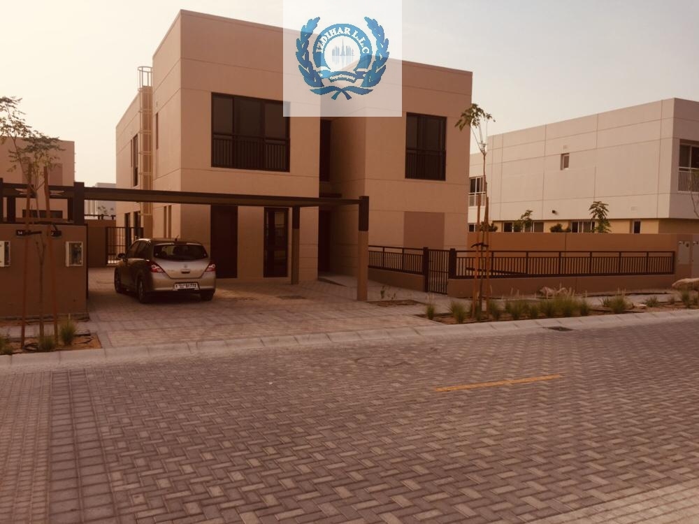 Al Zahia Villa for Sale, Muwaileh, Sharjah