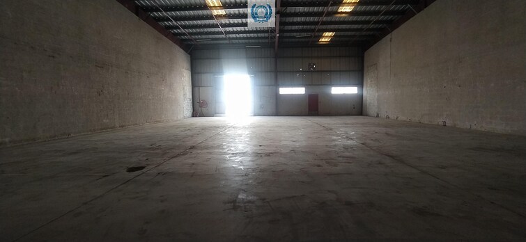  Warehouse for Rent, Industrial Area, Sharjah