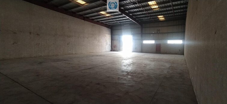  Warehouse for Rent, Industrial Area, Sharjah