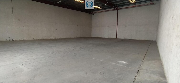  Warehouse for Rent, Industrial Area, Sharjah