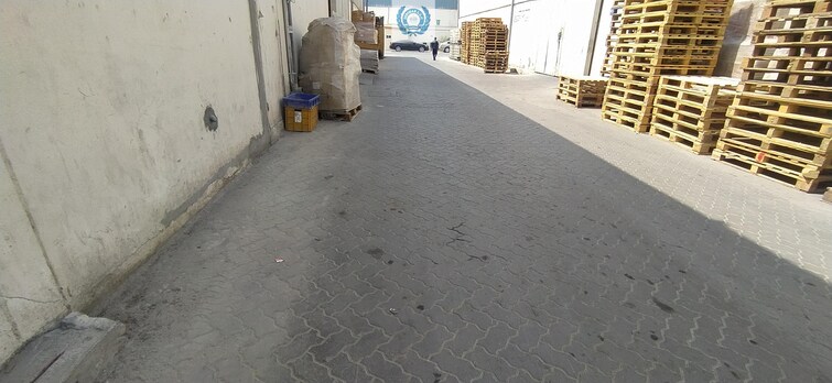 Warehouse for Rent, Industrial Area, Sharjah