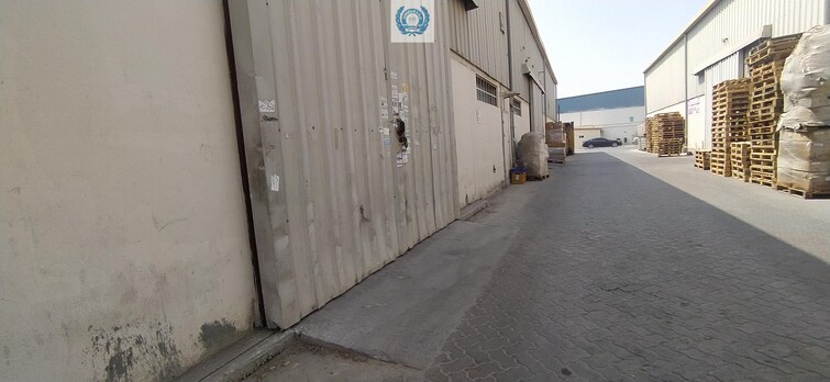  Warehouse for Rent, Industrial Area, Sharjah