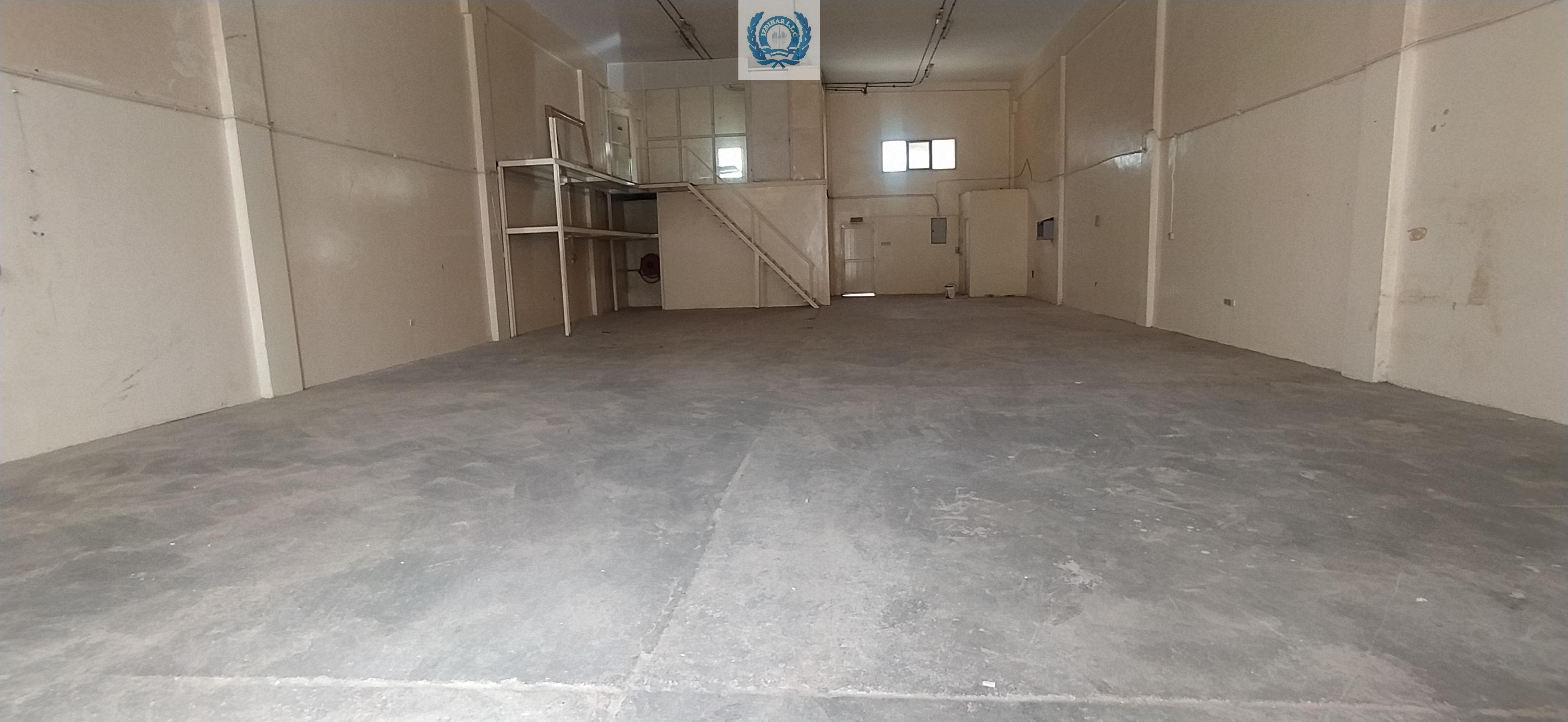 Industrial Area 4 Warehouse for Rent, Industrial Area, Sharjah