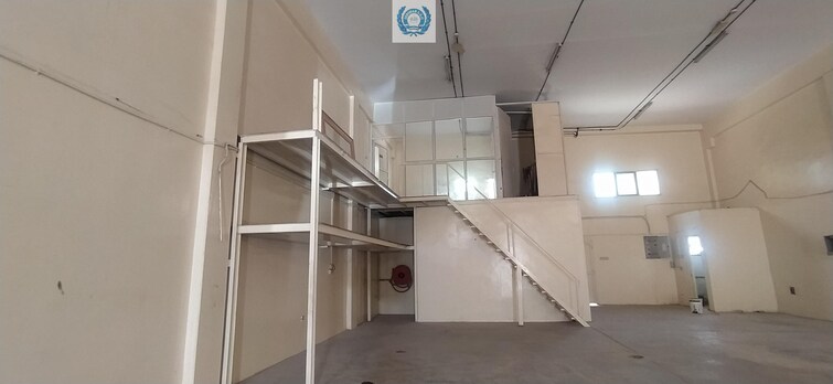 Industrial Area 4 Warehouse for Rent, Industrial Area, Sharjah