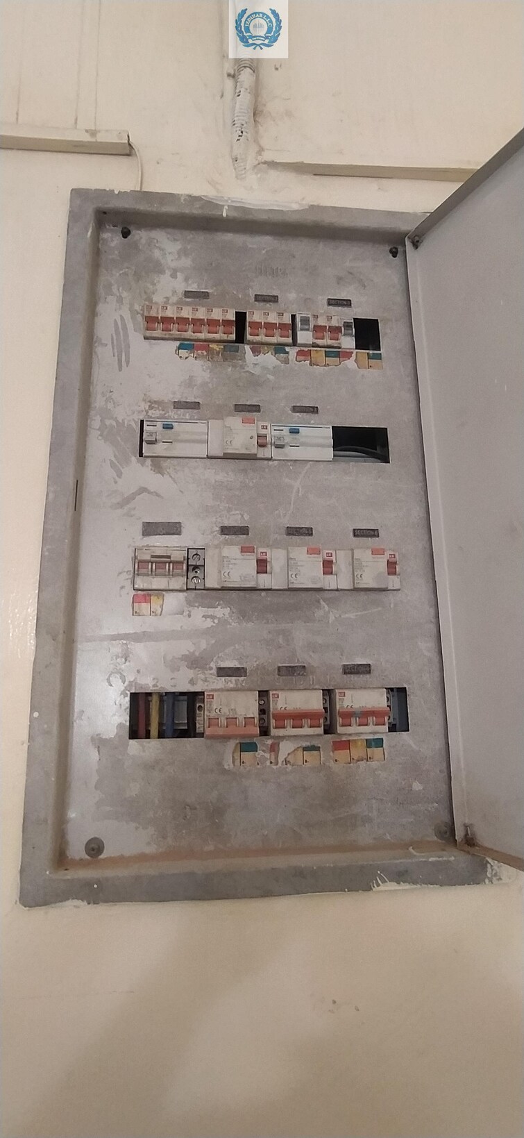 Industrial Area 4 Warehouse for Rent, Industrial Area, Sharjah