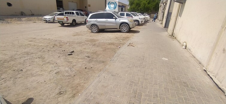Industrial Area 4 Warehouse for Rent, Industrial Area, Sharjah