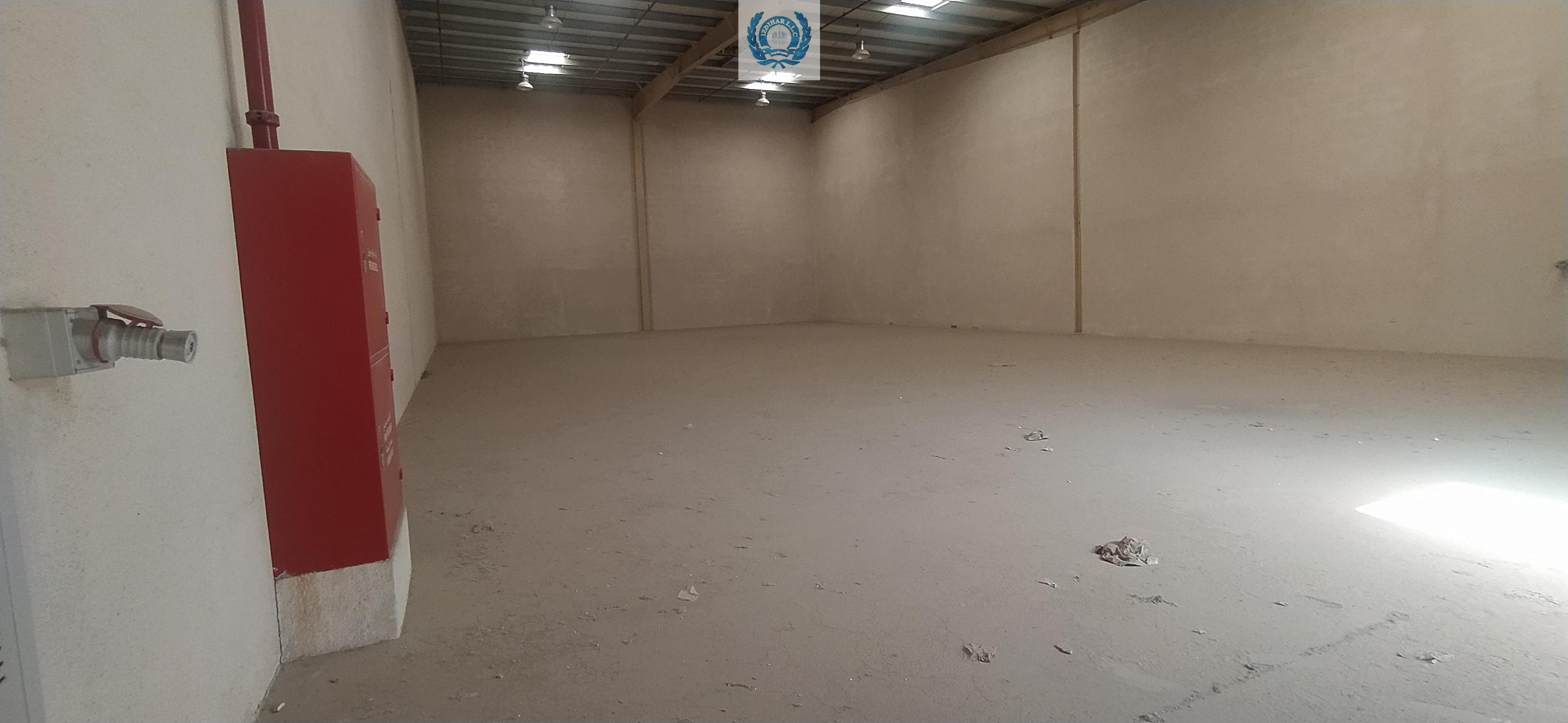 Industrial Area 12 Warehouse for Rent, Industrial Area, Sharjah