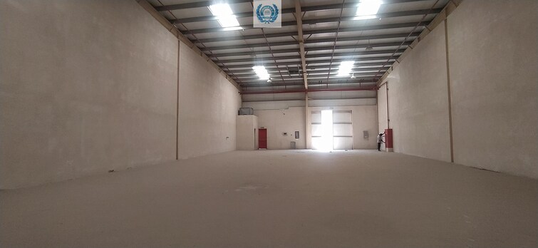 Industrial Area 12 Warehouse for Rent, Industrial Area, Sharjah