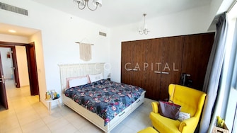 3 BR Apartment For Sale in Executive Towers Cover Image