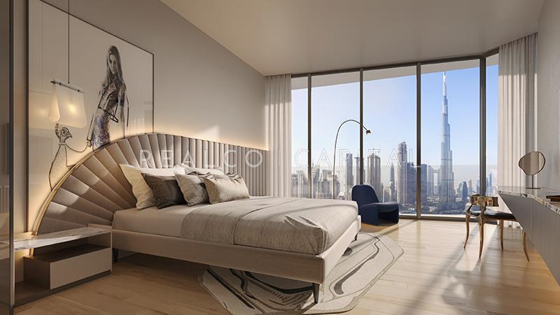  Apartment for Sale, Downtown Dubai, Dubai