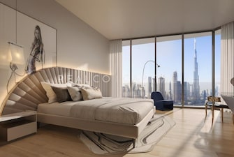 2 BR Apartment For Sale in City Center Residences Cover Image