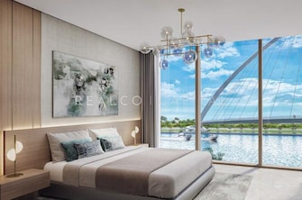 2 BR Apartment For Sale in Canal Front Residences Cover Image