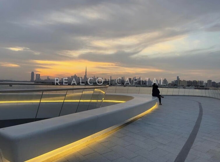 Dubai Creek Harbour Apartment for Sale, The Lagoons, Dubai