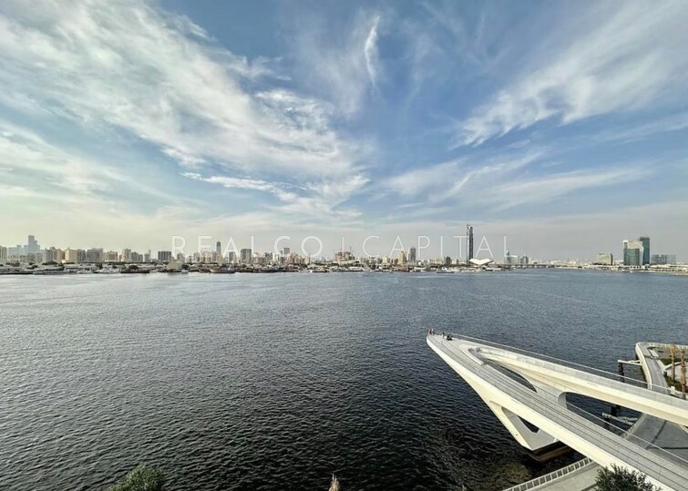 Dubai Creek Harbour Apartment for Sale, The Lagoons, Dubai