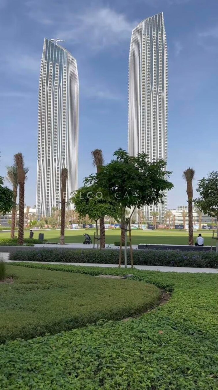 Dubai Creek Harbour Apartment for Sale, The Lagoons, Dubai