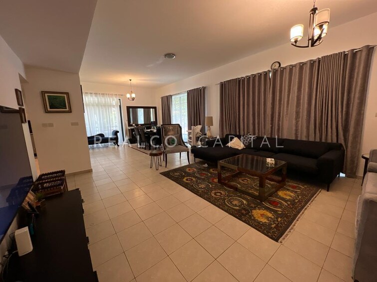 Al Ghaf Apartment for Sale, The Greens, Dubai