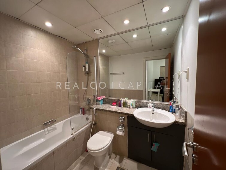 Al Ghaf Apartment for Sale, The Greens, Dubai